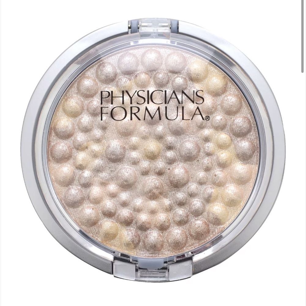 Physicians Formula Mineral Glow Pearls Light Bronze Pearl Bronzer Highlighter
